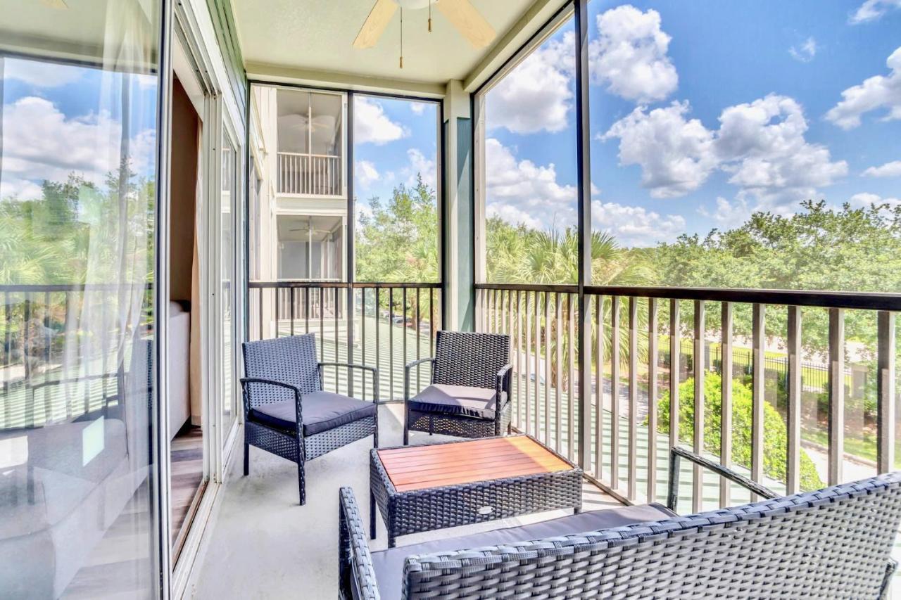 2Br Condo - W Hot Tub & Pool - Near Disney Orlando Exterior foto