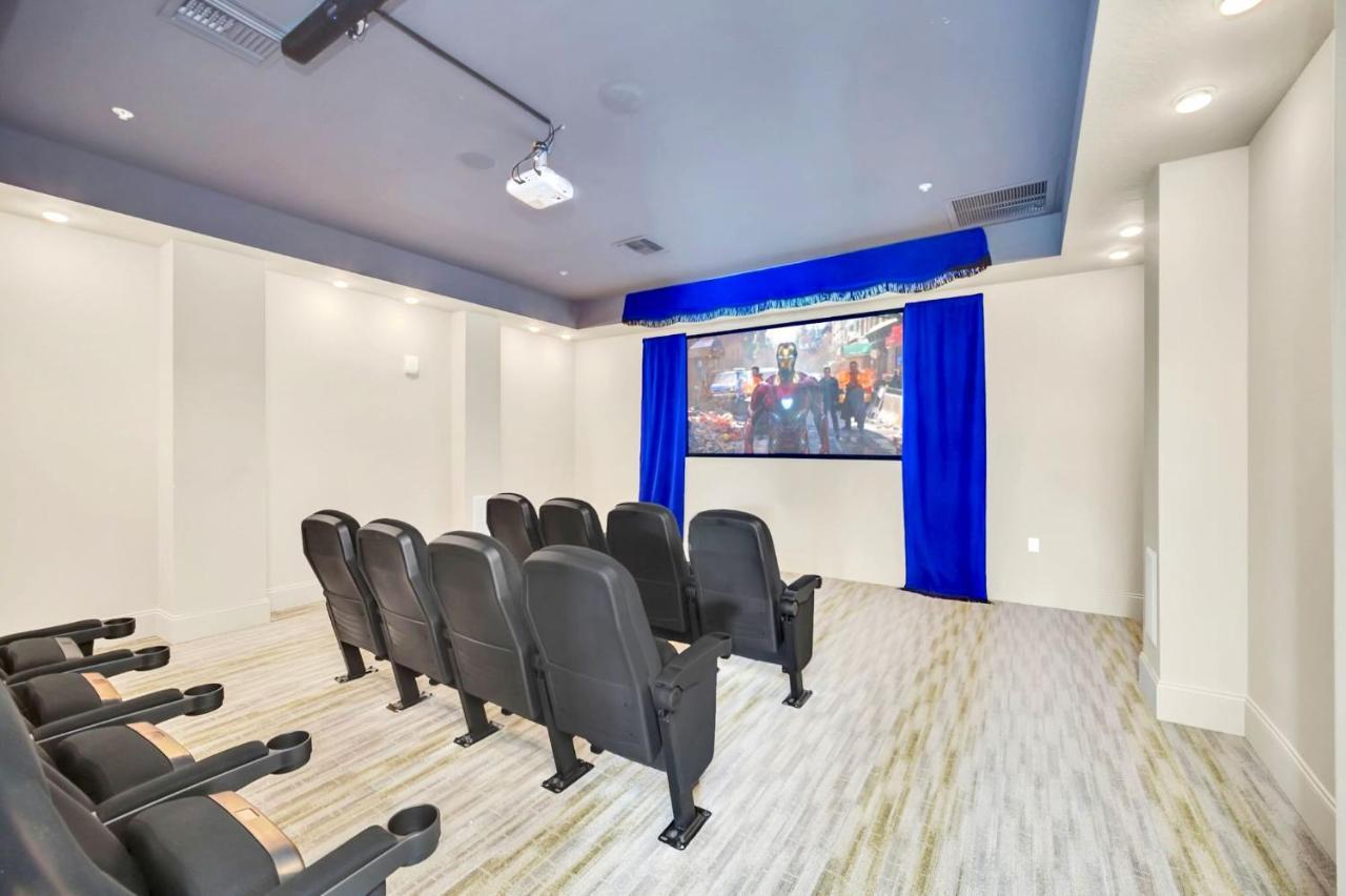 2Br Condo - W Hot Tub & Pool - Near Disney Orlando Exterior foto
